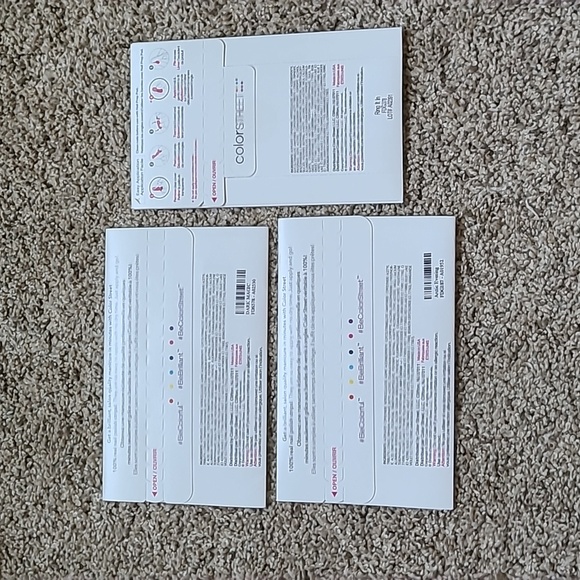 🔥HP🔥 Holiday: Harvest Blooms, Ghostess Mostest, Pumpkin talk about, Dark Magic - Picture 4 of 5